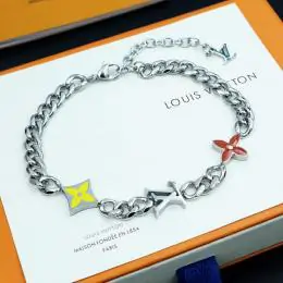 louis vuitton lv bracelets pour homme s_123a335